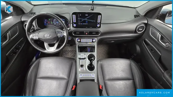 HYUNDAI KONA PREMIUM
