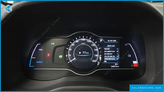 HYUNDAI KONA PREMIUM