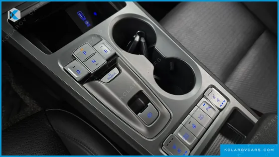 HYUNDAI KONA PREMIUM