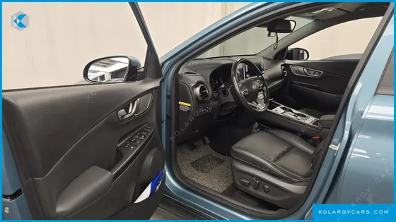 HYUNDAI KONA PREMIUM