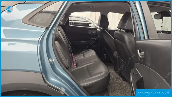 HYUNDAI KONA PREMIUM