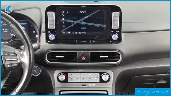 HYUNDAI KONA PREMIUM