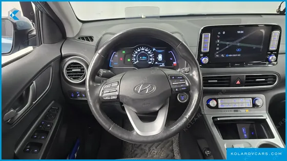 HYUNDAI KONA PREMIUM