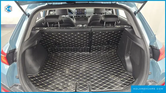 HYUNDAI KONA PREMIUM