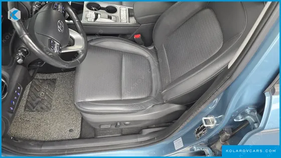 HYUNDAI KONA PREMIUM
