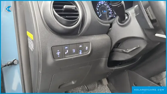 HYUNDAI KONA PREMIUM