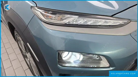 HYUNDAI KONA PREMIUM
