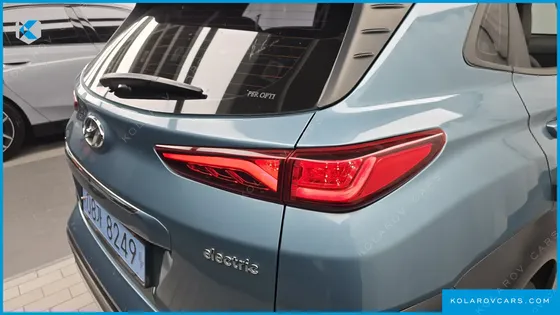HYUNDAI KONA PREMIUM
