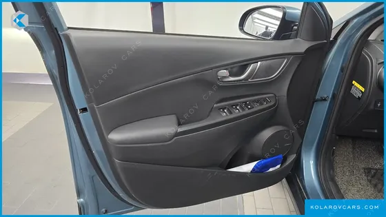 HYUNDAI KONA PREMIUM