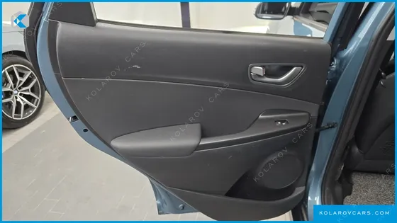 HYUNDAI KONA PREMIUM