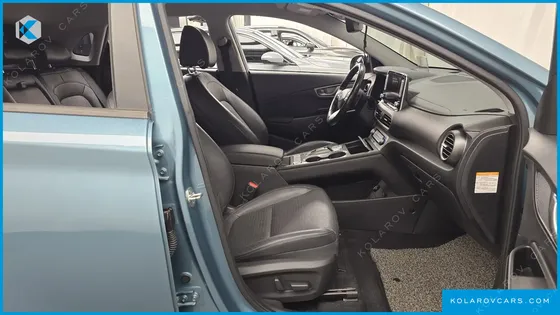 HYUNDAI KONA PREMIUM
