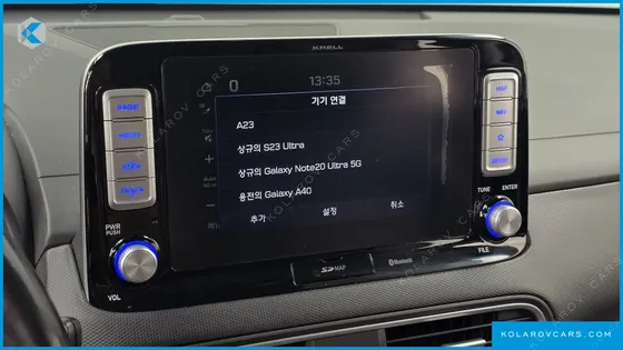 HYUNDAI KONA PREMIUM
