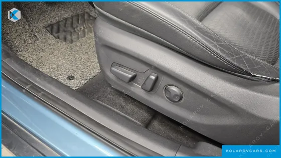 HYUNDAI KONA PREMIUM