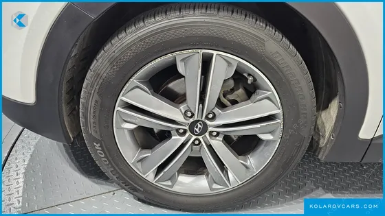 HYUNDAI MAXCRUISE DIESEL(E-VGT) 2.2 4WD EXCLUSIVE