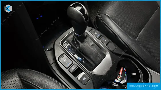 HYUNDAI MAXCRUISE DIESEL(E-VGT) 2.2 4WD EXCLUSIVE