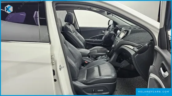 HYUNDAI MAXCRUISE DIESEL(E-VGT) 2.2 4WD EXCLUSIVE