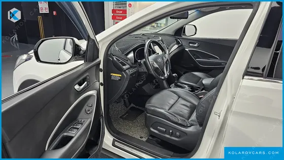 HYUNDAI MAXCRUISE DIESEL(E-VGT) 2.2 4WD EXCLUSIVE