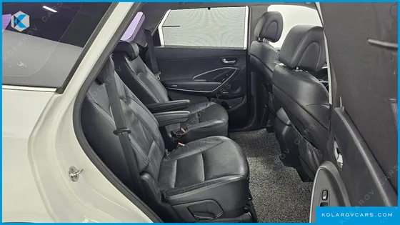 HYUNDAI MAXCRUISE DIESEL(E-VGT) 2.2 4WD EXCLUSIVE