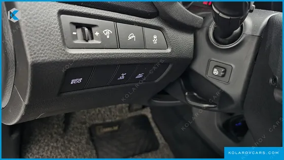 HYUNDAI MAXCRUISE DIESEL(E-VGT) 2.2 4WD EXCLUSIVE