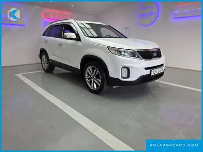 KIA SORENTO DIESEL 2.0 4WD