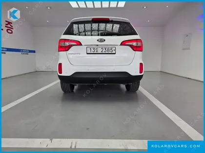 KIA SORENTO DIESEL 2.0 4WD