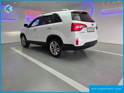 KIA SORENTO DIESEL 2.0 4WD