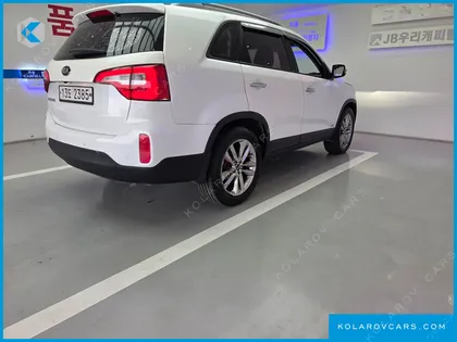 KIA SORENTO DIESEL 2.0 4WD