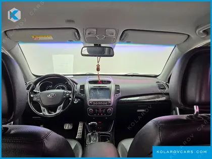 KIA SORENTO DIESEL 2.0 4WD
