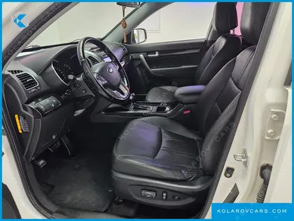 KIA SORENTO DIESEL 2.0 4WD
