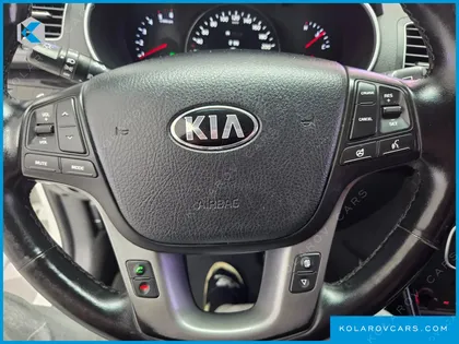 KIA SORENTO DIESEL 2.0 4WD
