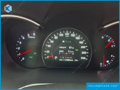 KIA SORENTO DIESEL 2.0 4WD