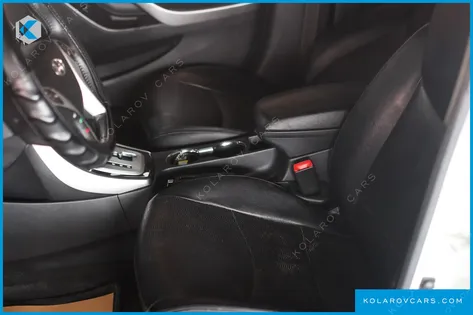 HYUNDAI ELANTRA (AVANTE) M16 GDI PREMIER