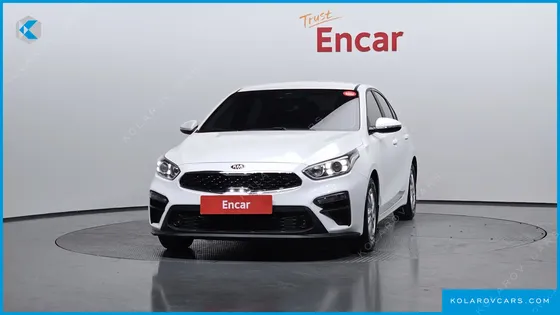 KIA K3 PRESTIGE