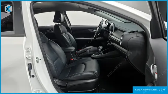 KIA K3 PRESTIGE