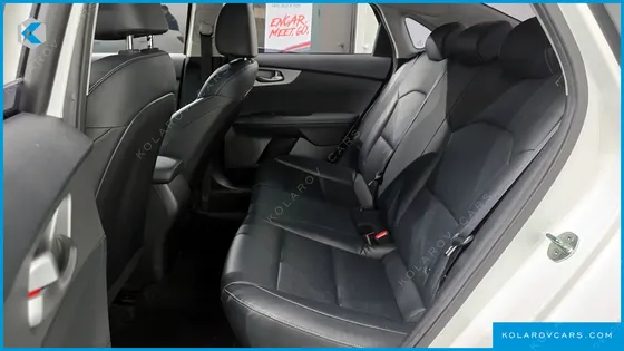 KIA K3 PRESTIGE
