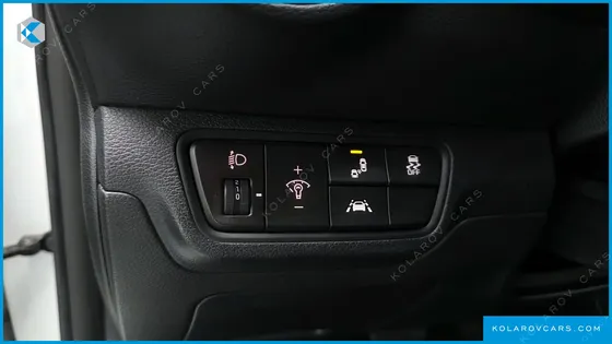 KIA K3 PRESTIGE