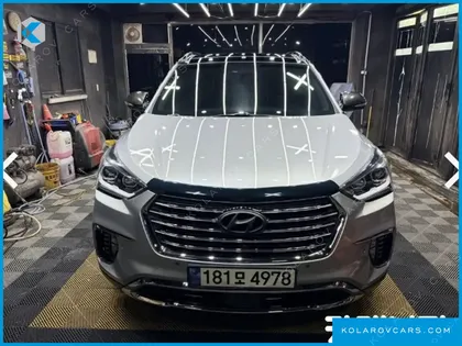 HYUNDAI MAXCRUISE DIESEL(E-VGT) 2.2 4WD EXCLUSIVE
