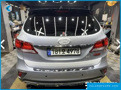 HYUNDAI MAXCRUISE DIESEL(E-VGT) 2.2 4WD EXCLUSIVE
