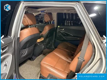 HYUNDAI MAXCRUISE DIESEL(E-VGT) 2.2 4WD EXCLUSIVE