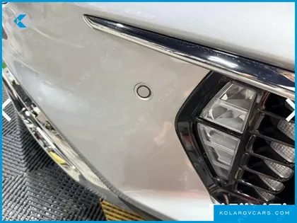 HYUNDAI MAXCRUISE DIESEL(E-VGT) 2.2 4WD EXCLUSIVE