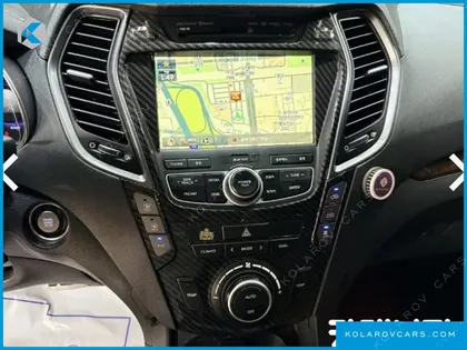 HYUNDAI MAXCRUISE DIESEL(E-VGT) 2.2 4WD EXCLUSIVE
