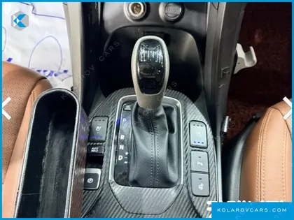 HYUNDAI MAXCRUISE DIESEL(E-VGT) 2.2 4WD EXCLUSIVE