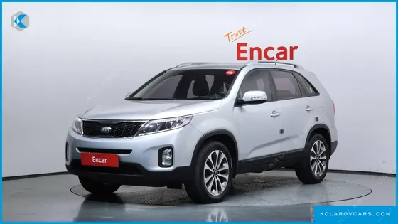 KIA SORENTO DIESEL 2.0 2WD