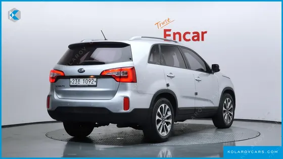 KIA SORENTO DIESEL 2.0 2WD