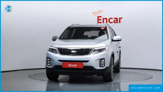 KIA SORENTO DIESEL 2.0 2WD