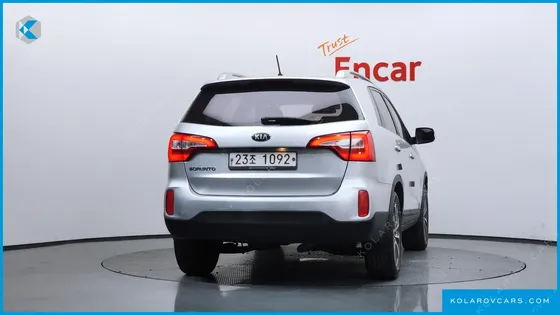 KIA SORENTO DIESEL 2.0 2WD