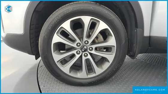 KIA SORENTO DIESEL 2.0 2WD