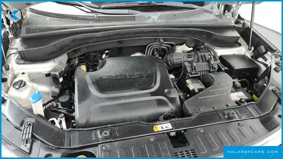 KIA SORENTO DIESEL 2.0 2WD