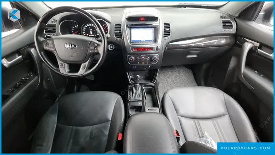 KIA SORENTO DIESEL 2.0 2WD