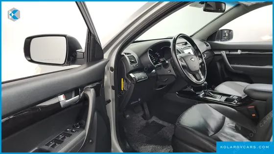 KIA SORENTO DIESEL 2.0 2WD